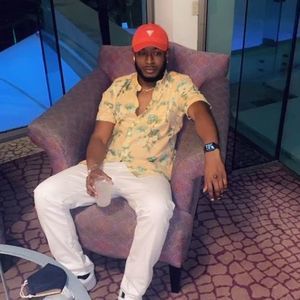 Meet your Posher, Marlon